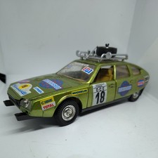 Polistil S38 Citroen CX 2200