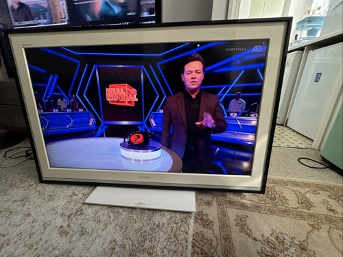 Sony bravia kdl - sony, kdl-40e5500
