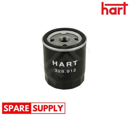 Oil filter for bmw - oil,