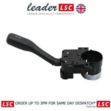 INDICATOR STALK WITHOUT CRUISE