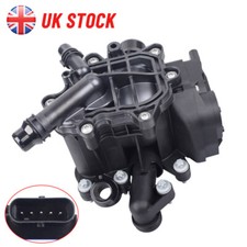 Thermostat Housing For BMW