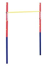 HUDORA Gymnastics Bar Fabian Standard/Pro - Single/double gymnastics bar for