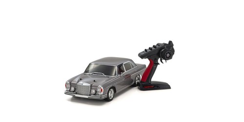 Kyosho 34436t1b fazer mk2 - mk2, (l)