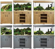 Fluval Shaker 168 252 345