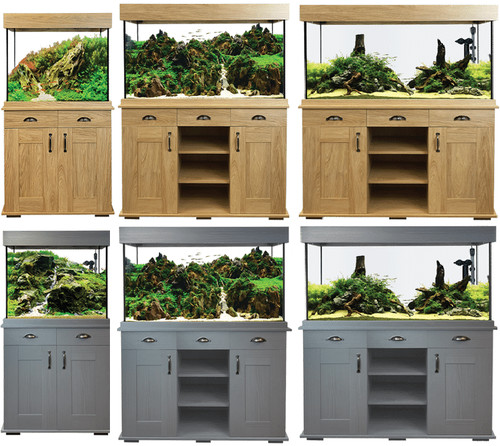Fluval shaker 168 - fluval,
