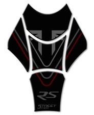 Paraserbatoio Resina 3D For