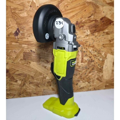 Ryobi 18v brushless - 18v,