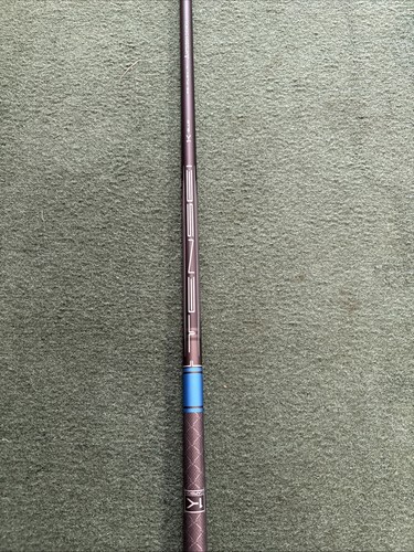 Tensei blue driver - blue,
