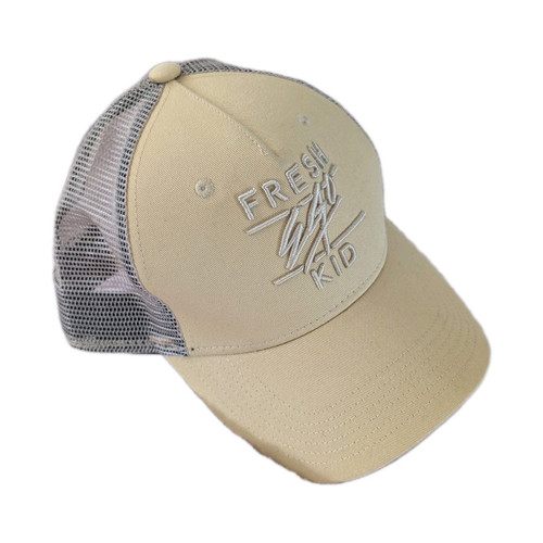 Fresh ego kid - fresh, trucker