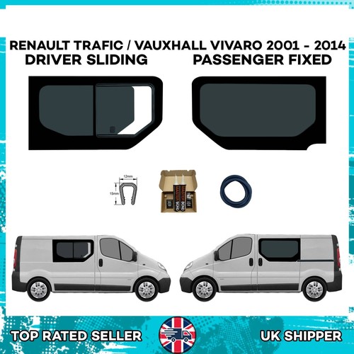 Renault trafic driver side - renault,