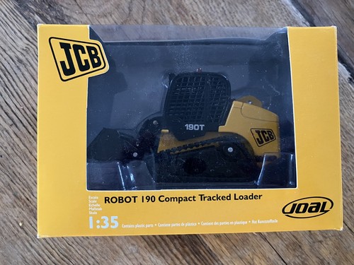 Joal jcb 190 robot - jcb,