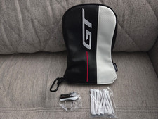 New Titleist Golf GT Leather