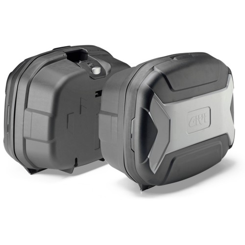 Pair side suitcases - pair,