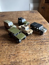 Bundle Of Matchbox Chap Mei