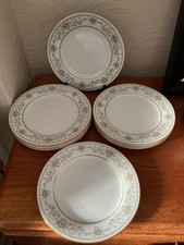 Noritake Green Hill pattern
