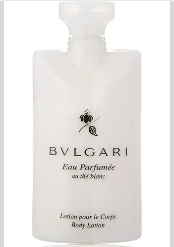 Bvlgari eau parfumée - bvlgari,