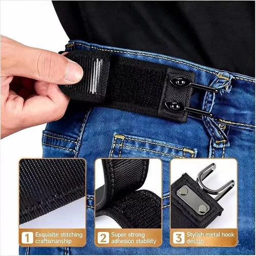 Tactical metal hook elastic - tactical,