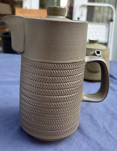 Denby chevron vrious - denby, post