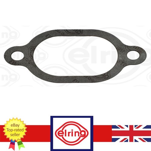 Coolant flange gasket for - coolant,