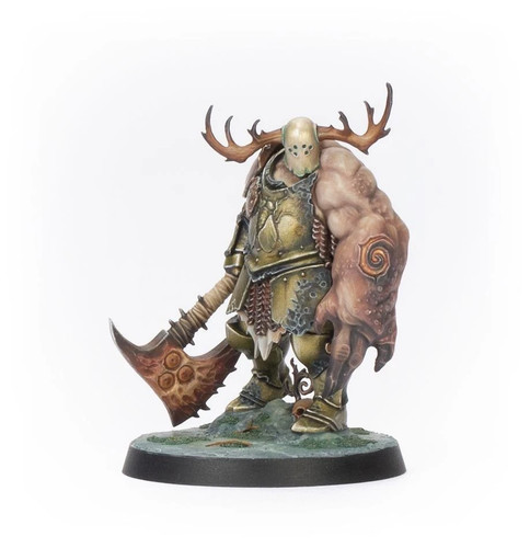 Warhammer quest darkwater - darkwater,
