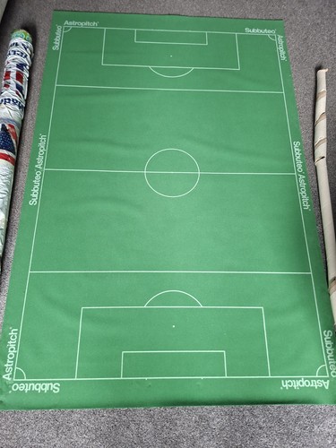 Subbuteo astropitch 61178 tube - 61178,