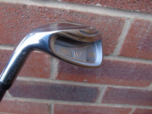 Jaxx mv2 iron left - jaxx, 8