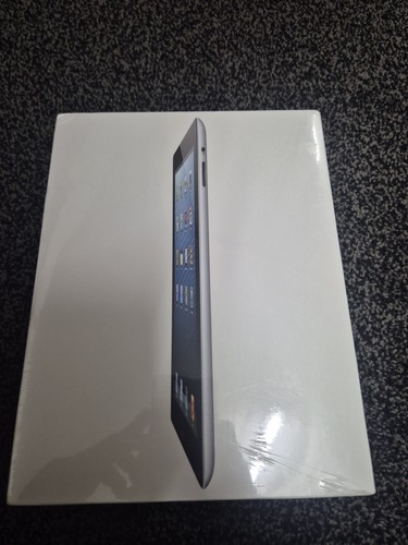 Apple ipad 2nd - 2nd, generation