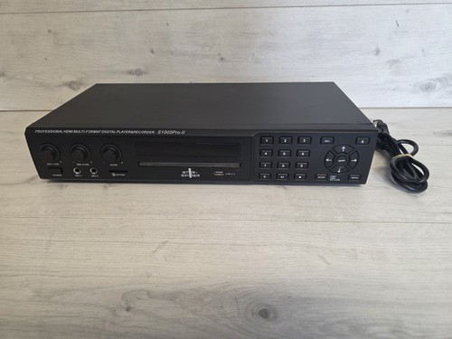 Starsinger s1000pro karaoke - starsinger,