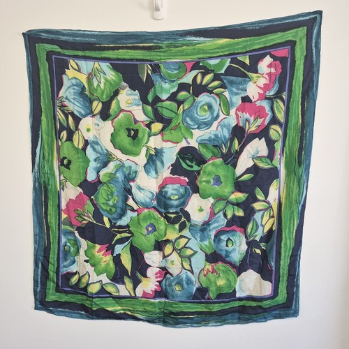 Vintage emanuel ungaro floral - emanuel,