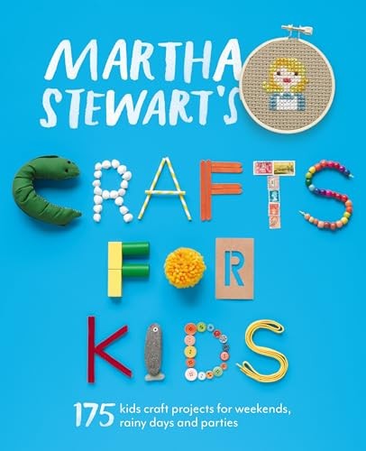 Martha stewart crafts for - martha,