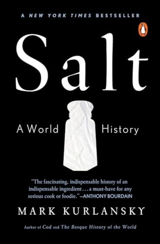 Salt world history new - history,