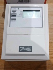 Danfoss Randall 103E7 7 Day