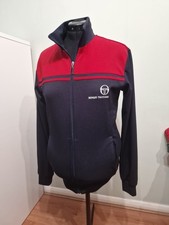 Sergio Tacchini Medium Red
