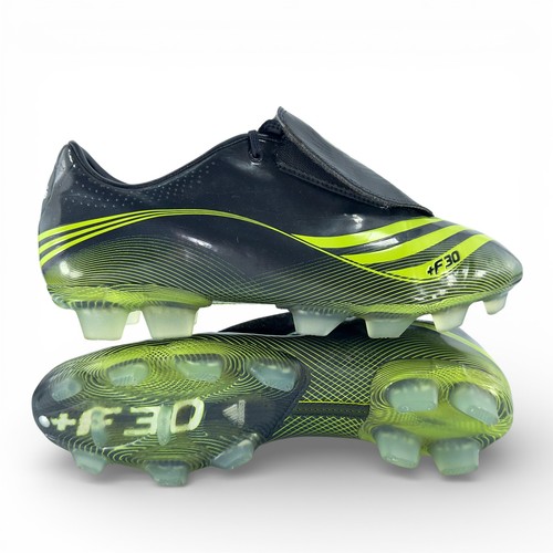 Adidas f50 tunit us10 - adidas, fg