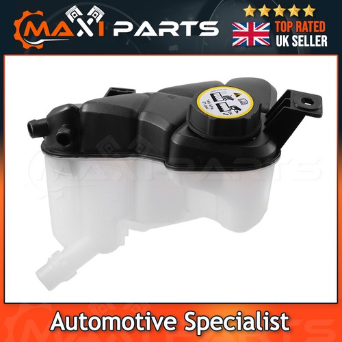 Ford mondeo mk4 - mk4, radiator