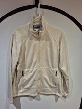 WOMENS PATAGONIA R1 FULL ZIP