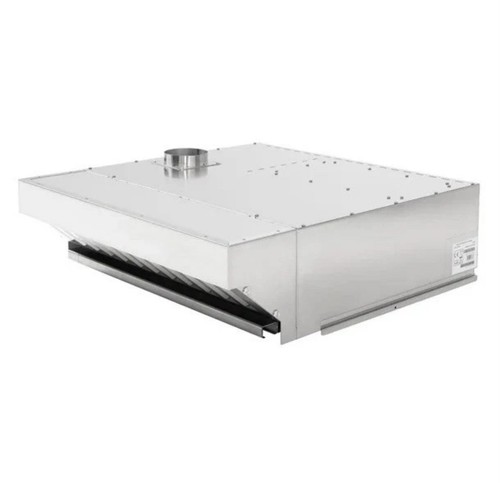 Buffalo combi oven - combi, extraction