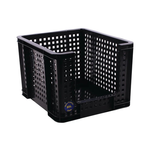 Really useful 35l open front - really,