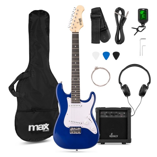 Gigkit junior electric guitar - electric,