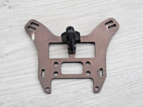 Kyosho inferno neo - 3.0, rear