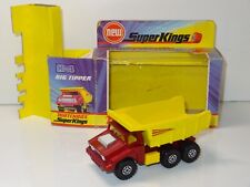 Matchbox SUPER KINGS K 4 BIG