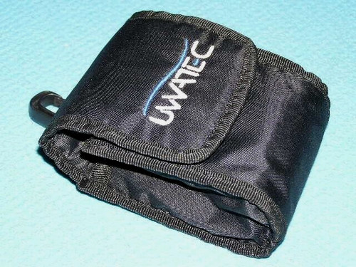 Uwatec dive computer - uwatec,