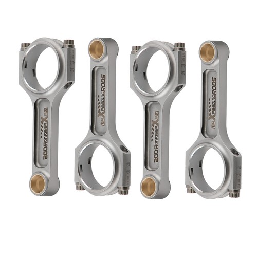 Beam connecting rods for - beam,