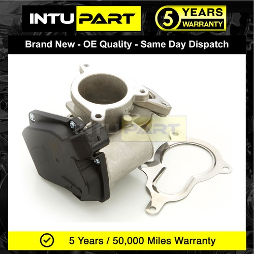 Intupart egr valve fits audi - egr,