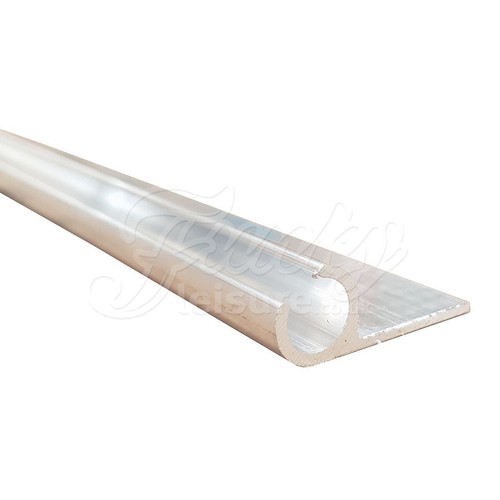 Full length channel awning - full,