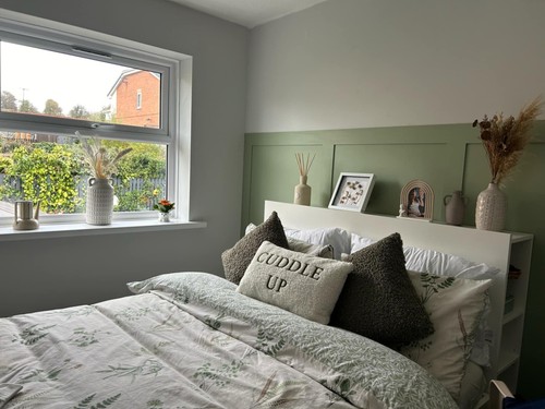 6mm mdf pack panelling - 6mm,