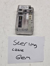 Sterling little gem mobility