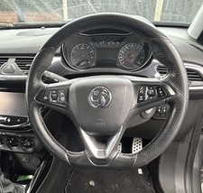 VAUXHALL CORSA E VXR 1.6T