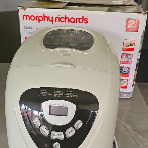 Morphy richards multi - morphy,