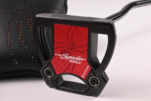 Taylormade spider tour - spider, x
